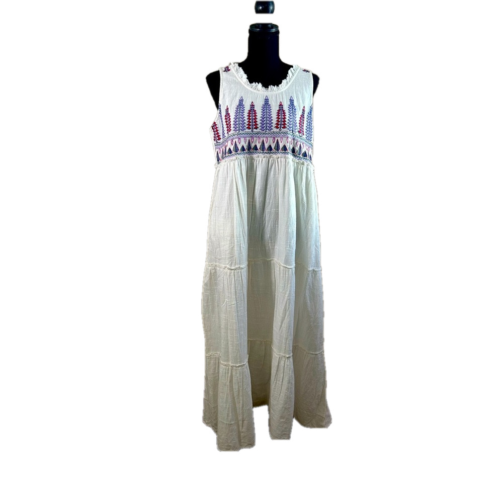 NWT RAGA Anthropologie Dress